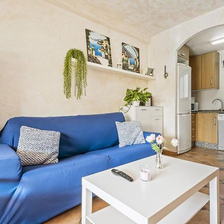 Tu Casita De La Playa Apartment Santa Pola Exterior foto