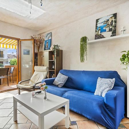 Tu Casita De La Playa Apartment Santa Pola Exterior foto