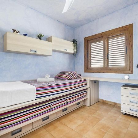 Tu Casita De La Playa Apartment Santa Pola Exterior foto
