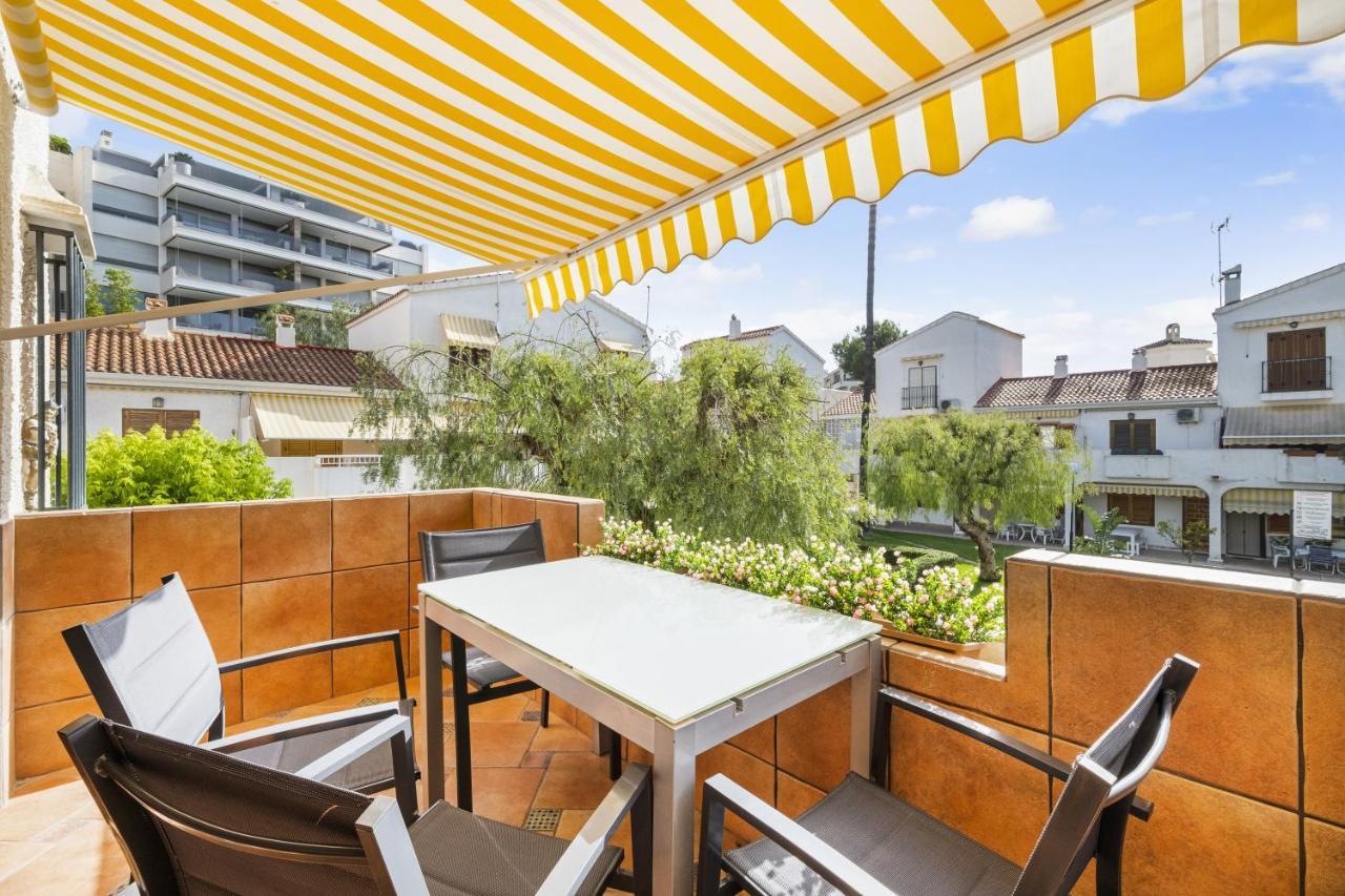Tu Casita De La Playa Apartment Santa Pola Exterior foto