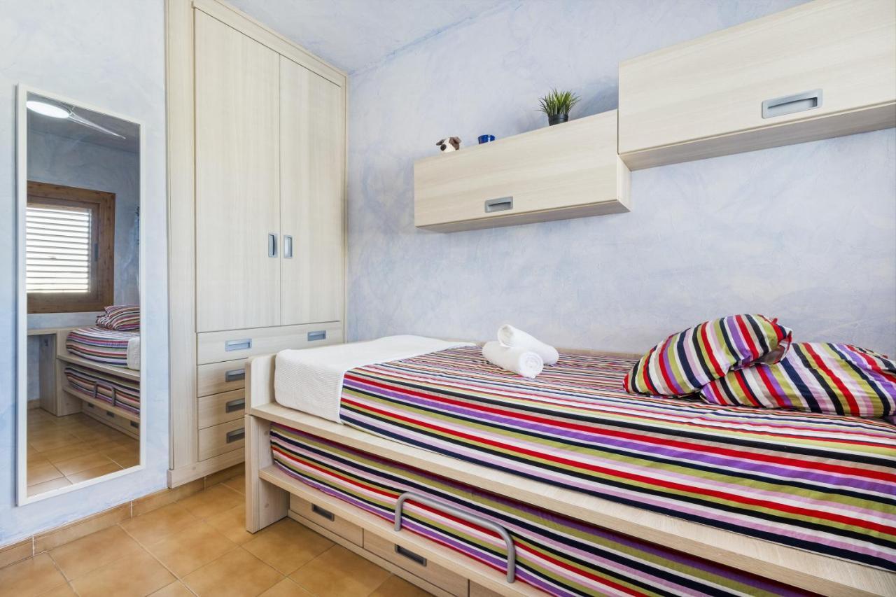 Tu Casita De La Playa Apartment Santa Pola Exterior foto
